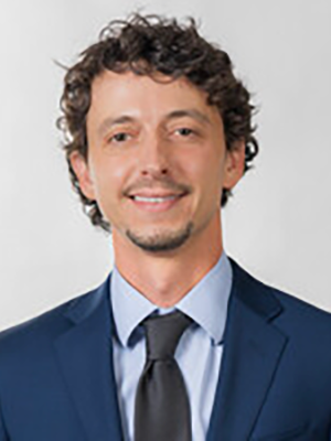Albert Eisenberg