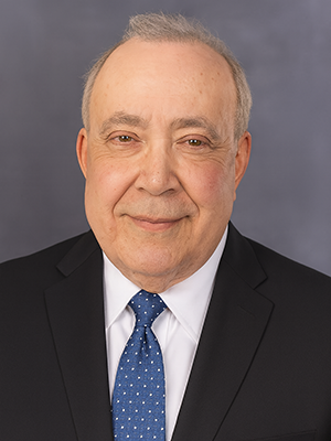 RJ Harris