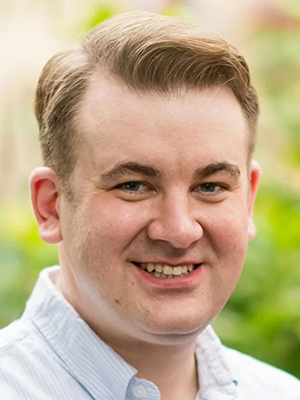 Caleb Hays