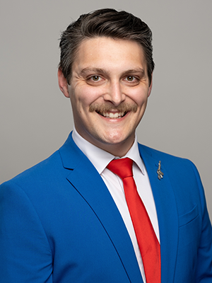 Daryl Hearn