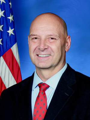 Doug Mastriano