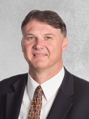 Kevin Mooney