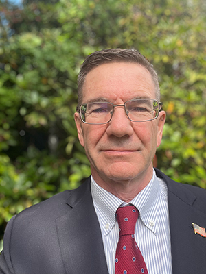 Keith Rothfus