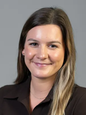 Amanda Spiers