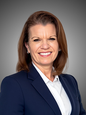 Mary Stiffler