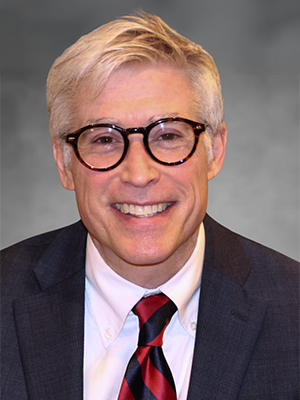 Randy Wenger